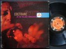 JOHN COLTRANE Live At The Village Vanguard LP IMPULSE AS-10 US 1963 JAZZ RVG ST