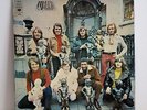 JJ BAND Same ORIG UK CBS LP '71 ACE EURO FUNK/PROG/JAZZ