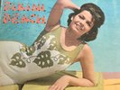ANNETTE Bikini Beach VISTA LP mono gatefold