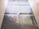BLACK SABBATH MASTER OF REALITY MINT AUDIO VERTIGO 1ST EVER POSTER Cover RAREST
