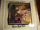ROSA BALISTRERI AMURI SENZA AMURI   LP 33 GIRI CON FIRMA AUTOGRAFA  1974