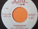 45 LATIN CUMBIA SANJUANITO ECUADOR POLIBIO MAYORGA Y DÚO HIDALGO LOZA LISTEN