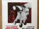 Riz Ortolani ?– Nella Stretta Morsa Del Ragno - Insanse DARK ITALIAN OST