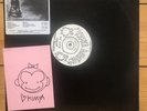 Kimya Dawson - My Cute Fiend Sweet Princess Mouldy Peaches Rare Original Drawing
