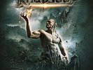 Rhapsody, Luca Turilli`S-Prometheus -Symphonia Ignis Divi (UK IMPORT)  VINYL NEW