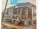 John Lee Hooker House of the Blues Chess CH 9258 LP (1987)