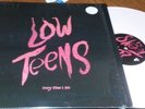 EVERY TIME I DIE BABY PINK LP THRICE AUGUST BURNS RED UNDEROATH BANE CONVERGE