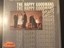 SEALED Happy Goodmans Best Of LP Canaan Records Gospel Church Hymn CAS-9614