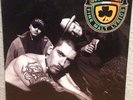 HOUSE OF PAIN-FINE MALT LYRICS LP ORIGINAL