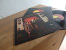 THE STRANGLERS RATTUS NORVEGICUS 1977 MINT UK LP ORGAN KILLER