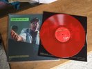 Devo - Q: ARE WE NOT MEN?. Red Vinyl LP