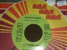 Porter Wagoner the rubber room promo 45