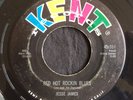 Jesse James, Kent 314, Red Hot Rockin' Blues & South's Gonna Rise Again, GREAT