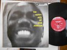 Osie Johnson The happy jazz of w. Thad Jones-F.Wess-Wilkin Bethlehem DG mono red
