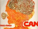Can - Tago Mago Vinyl 2LP NEU DA0552134