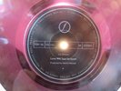 JOY DIVISION Love Will Tear Us Apart FACTORY TRANSLUCENT 7