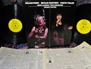 CLEAN  1973 (DOUBLE) ORIGINAL =  EDGAR WINTERS WHITE TRASH   BOMBASTIC HARD ROCK