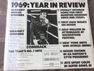 Elvis Presley 1969 Year In Review 2 LP Set RCA 6221-1-R Factory Sealed New