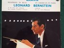 Classical LP - Gerschwin Rhapsody in Blue etc Leonard Bernstein Philips SABL 160