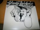 A.V. GREASY TRUCKERS PARTY DLP MINT-- MAN HAWKWIND BRINSLEY SCHWARZ BYZANTIUM