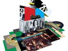THE DOORS The Singles Box 20 x 7