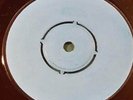 SEX PISTOLS - ANARCHY IN THE UK - EMI 2566 A1 B2 - Blue / White PROMO DEMO TEST