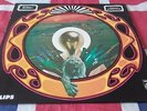 HARVEY MANDEL Cristo Redentor UK LP `PHILIPS` laminated STUNNING N/M+