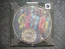 SEALED - The Beatles - Sgt Pepper's Lonely Hearts Club Band - PICTURE DISC