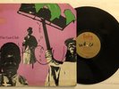 The Gun Club - Fire Of Love - 1981 US 1st Press Ruby JRR 102