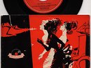 ? EP 1955 Die Gloria Sisters SAME MAX GREGER Ogermann Polydor 20157 RARITÄT VG+?