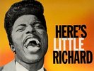 Little Richard ?– Here's Little Richard LP NEW 180gm UK reissue 2015 DOL ?– DOS6