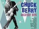 Chuck Berry ?– Greatest Hits LP NEW 180gm UK issue 2018 NNM ?– CATLP142