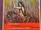 SXL 2260 WBG ED1  FALLA: LOVE THE MAGICIAN  and MASTER PETER'S PUPPET SHOW