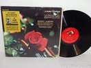 JAIME LAREDO Bruch-Mozart Violin Concertos LP RCA Living Stereo LSC-2472 1S SD