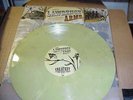 LP:  THE LAWRENCE ARMS  Greatest Story Ever Told NEW UNPLAYED GREEN MARBLE VINYL