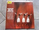 MARTHA and the VANDELLAS : HEAT WAVE