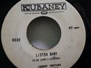 JOHNNY VENTURA listen baby boogaloo  ??? # 66