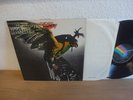 BUDGIE In For The Kill LP UK MCA Original 1st Press MINT A1/B1 Welch prog 1974