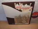 LED ZEPPELIN LED ZEPPELIN II 2 LP ORIG UK 1969 Orig. RED/PLUM ATLANTIC