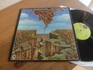 SHIVAS HEADBAND LP Take me to the Mountains 1969 Capitol texas psych original