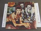 DAVID BOWIE DIAMOND DOGS LP AYL1-3889