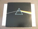 PINK FLOYD THE DARK SIDE OF THE MOON LP 1973 HARVEST SMAS-11163