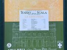 Classical 3 LP Box Set - Ponchielli La Gioconda Callas - Columbia 33CX 1706-8