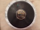 78 RPM Cleartone 63 Lucille Hegamin Blue Flame I Wonder Where My Brown Skin Dad