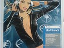 Dr. Kucho , Aya a.o. Hed Kandi The Mix (Winter 2004) Vinyl Single 12inch-BOX
