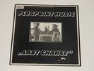 Private German Minimal Synth LP - Plugpoint Music - Last Chance - 1987 - RARE