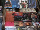 JUKEBOX STUFFER - 400+ 45 rpm records