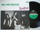 BELLE & AND SEBASTIAN Legal Man NM- JEEPSTER JPR12 018 UK 12