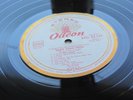 THE BEATLES ORIG 1964 GERMAN LP YEAH YEAH YEAH STEREO ODEON STO 83 739  EX++