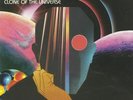 FU MANCHU - Clone Of The Universe - Vinyl (LP)